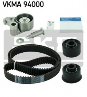 Комплект ременя ГРМ SKF VKMA94000