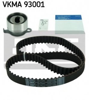 Комплект ремня ГРМ SKF VKMA93001