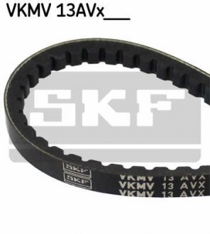 Клиновий ремінь SKF VKMV13AVx825