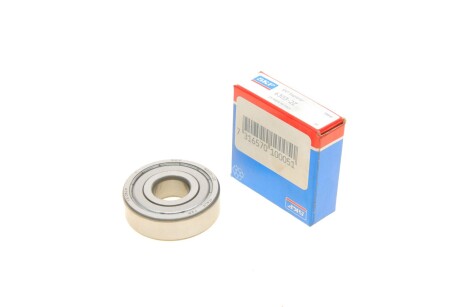 Подшипник генератора 6303-2Z SKF 63032Z