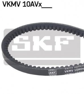 Клиновий ремінь SKF VKMV10AVx955 (фото 1)