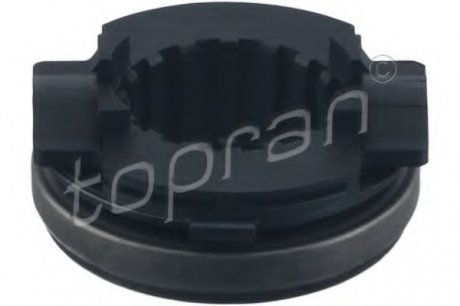Вижимний підшипник TOPRAN TOPRAN / HANS PRIES 100352