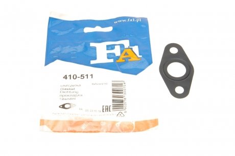 Прокладка, компрессор FA1 410511 (фото 1)