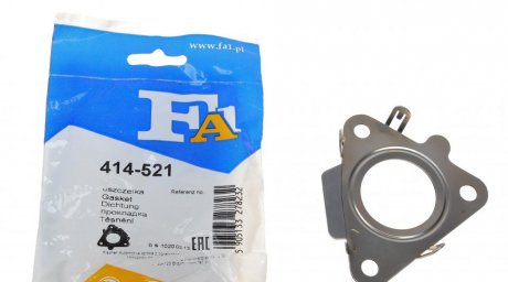 Прокладка, компрессор FA1 414521 (фото 1)