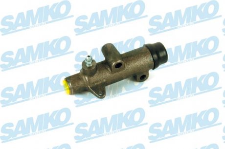 Si│ownik sprz. LADA SAMKO M07918 (фото 1)