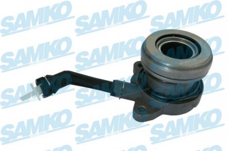 Wysprzъglik c. FORD SAMKO M30243