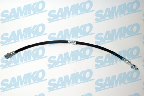 Przewєd ham. MAZDA SAMKO 6T47920