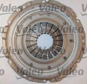 Комплект сцепления Valeo 801980 (фото 1)