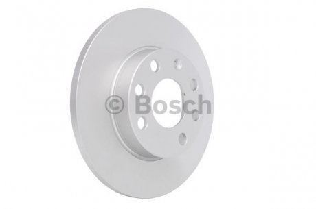 Тормозной диск BOSCH 0986479B20 (фото 1)