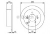 Тормозной диск BOSCH 0986479C03 (фото 1)