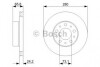 Тормозной диск BOSCH 0986479B96 (фото 1)