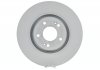 Тормозной диск BOSCH 0986479A21 (фото 4)