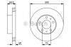 Тормозной диск BOSCH 0986479B99 (фото 1)