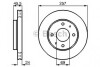 Тормозной диск BOSCH 0986478774 (фото 1)