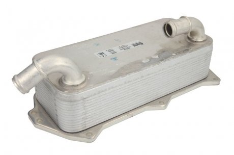 Масляный радиатор NISSENS 90916 (фото 1)