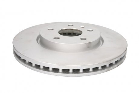 Тормозной диск FERODO DDF1722C1 (фото 1)