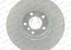 Гальмівний диск FERODO DDF2182C1 (фото 1)