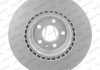 Тормозной диск FERODO DDF2016C1 (фото 1)