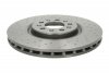 Тормозные диски BREMBO 0993652X (фото 2)