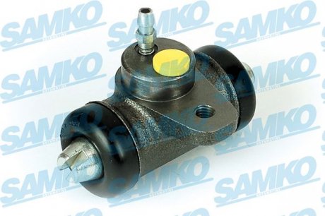 Cylinderek ham. VW SAMKO C16354 (фото 1)