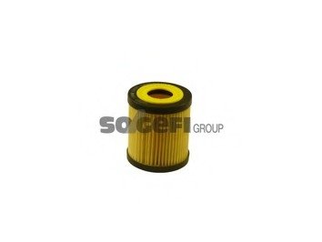 Масляний фільтр FRAM CH10045ECO (фото 1)