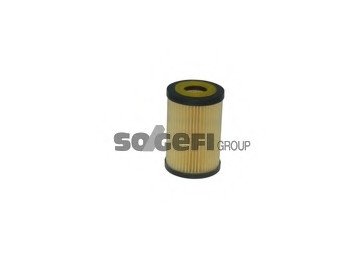 Масляний фільтр FRAM CH11675ECO