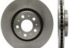 Тормозной диск STARLINE PB2799 (фото 1)