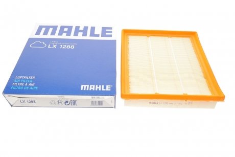 Воздушный фильтр KNECHT MAHLE / KNECHT LX1288