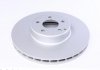 Гальмівний диск TEXTAR 92119905 (фото 4)