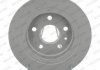 Тормозной диск FERODO DDF1804C (фото 1)