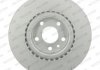 Гальмівний диск FERODO DDF2329C (фото 1)