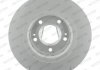 Тормозной диск FERODO DDF1642C (фото 1)