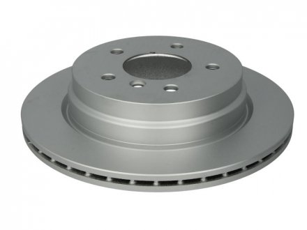 Тормозной диск TEXTAR 92154903 (фото 1)
