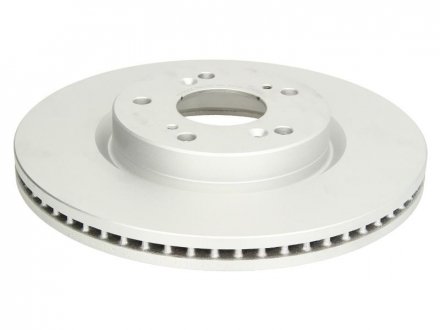 Тормозной диск TEXTAR 92257303 (фото 1)