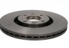 Гальмівний диск BREMBO 09993511 (фото 1)