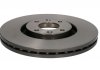 Тормозной диск BREMBO 09993511 (фото 2)
