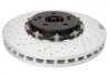 Тормозной диск BREMBO 09976423 (фото 1)