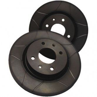 Тормозной диск BREMBO 08535975