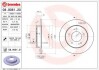 Гальмівний диск BREMBO 08908120 (фото 1)