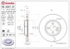 Тормозной диск BREMBO 09A04731 (фото 1)