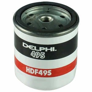 Паливний фільтр Delphi HDF495 (фото 1)
