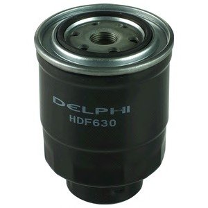 Паливний фільтр Delphi HDF630 (фото 1)