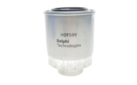 Топливный фильтр Delphi HDF599