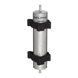 Паливний фільтр Delphi HDF548 (фото 1)