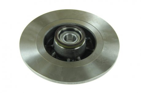 Тормозной диск Delphi BG9030RS (фото 1)