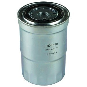 Топливный фильтр Delphi HDF590
