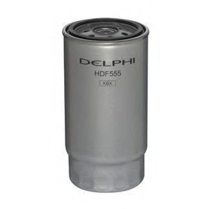 Топливный фильтр Delphi HDF555 (фото 1)