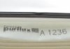 Воздушный фильтр PURFLUX A1236 (фото 2)