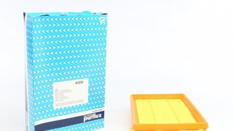 Повітряний фільтр PURFLUX A1233