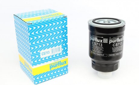 Паливний фільтр PURFLUX CS713 (фото 1)